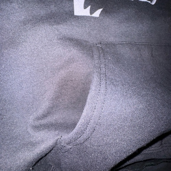 Sonic the Hedgehog Sonic & Tails Official Sega Shop Hoodie Size Small - Picture 13 of 16